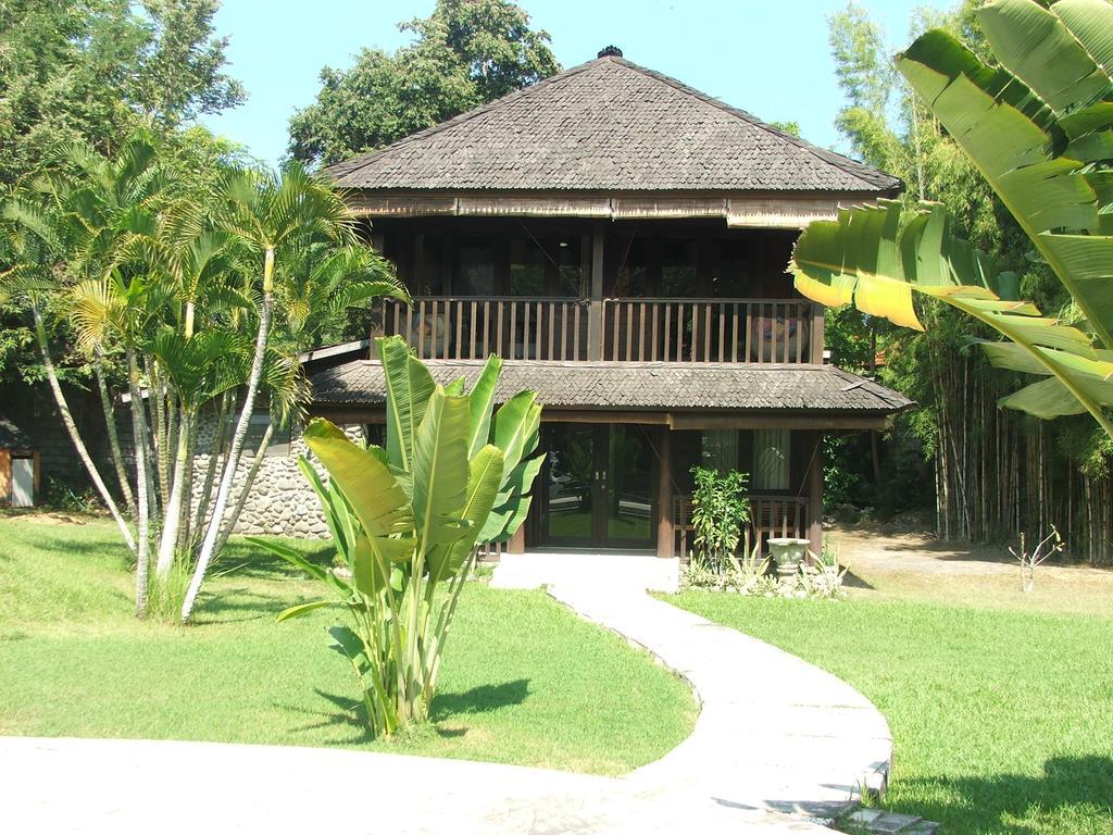 Green Umalas Resort Seminyak Exterior foto