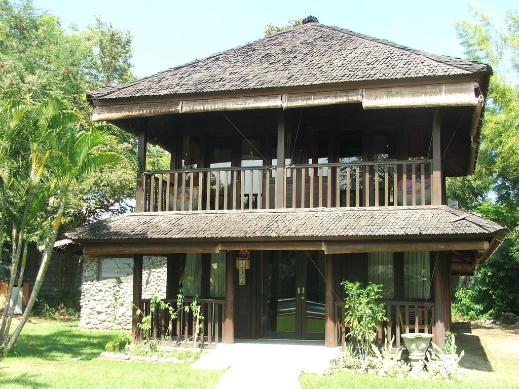 Green Umalas Resort Seminyak Exterior foto