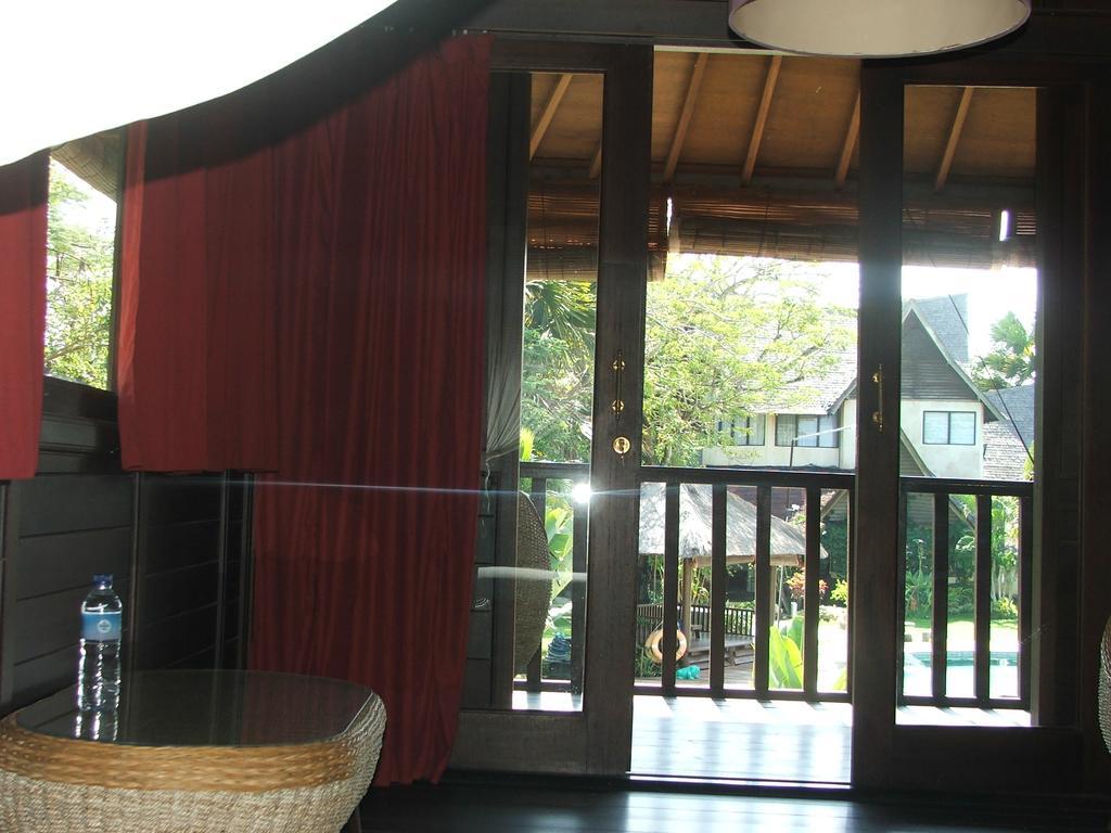 Green Umalas Resort Seminyak Exterior foto