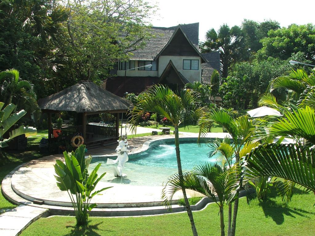 Green Umalas Resort Seminyak Exterior foto