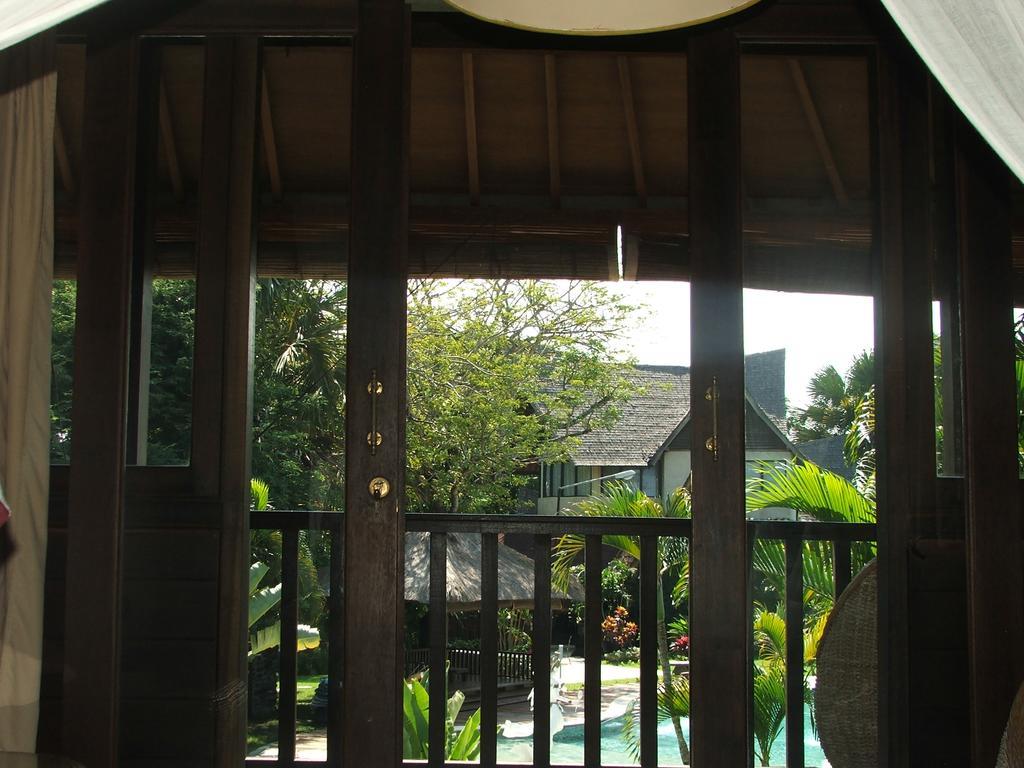 Green Umalas Resort Seminyak Exterior foto