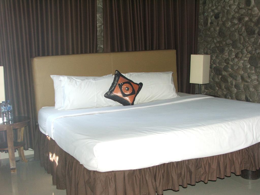 Green Umalas Resort Seminyak Exterior foto