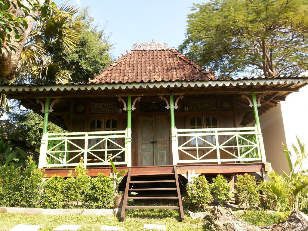 Green Umalas Resort Seminyak Exterior foto