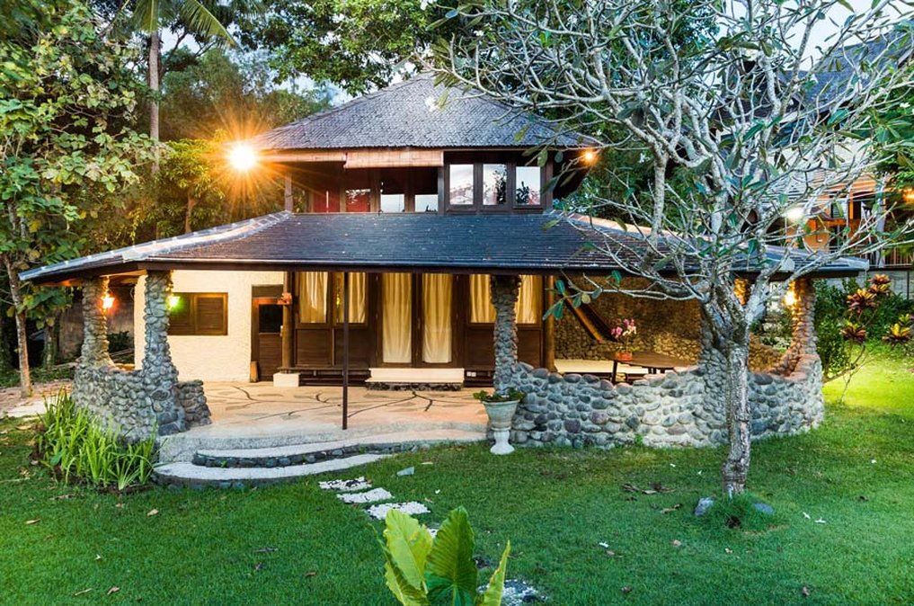 Green Umalas Resort Seminyak Exterior foto
