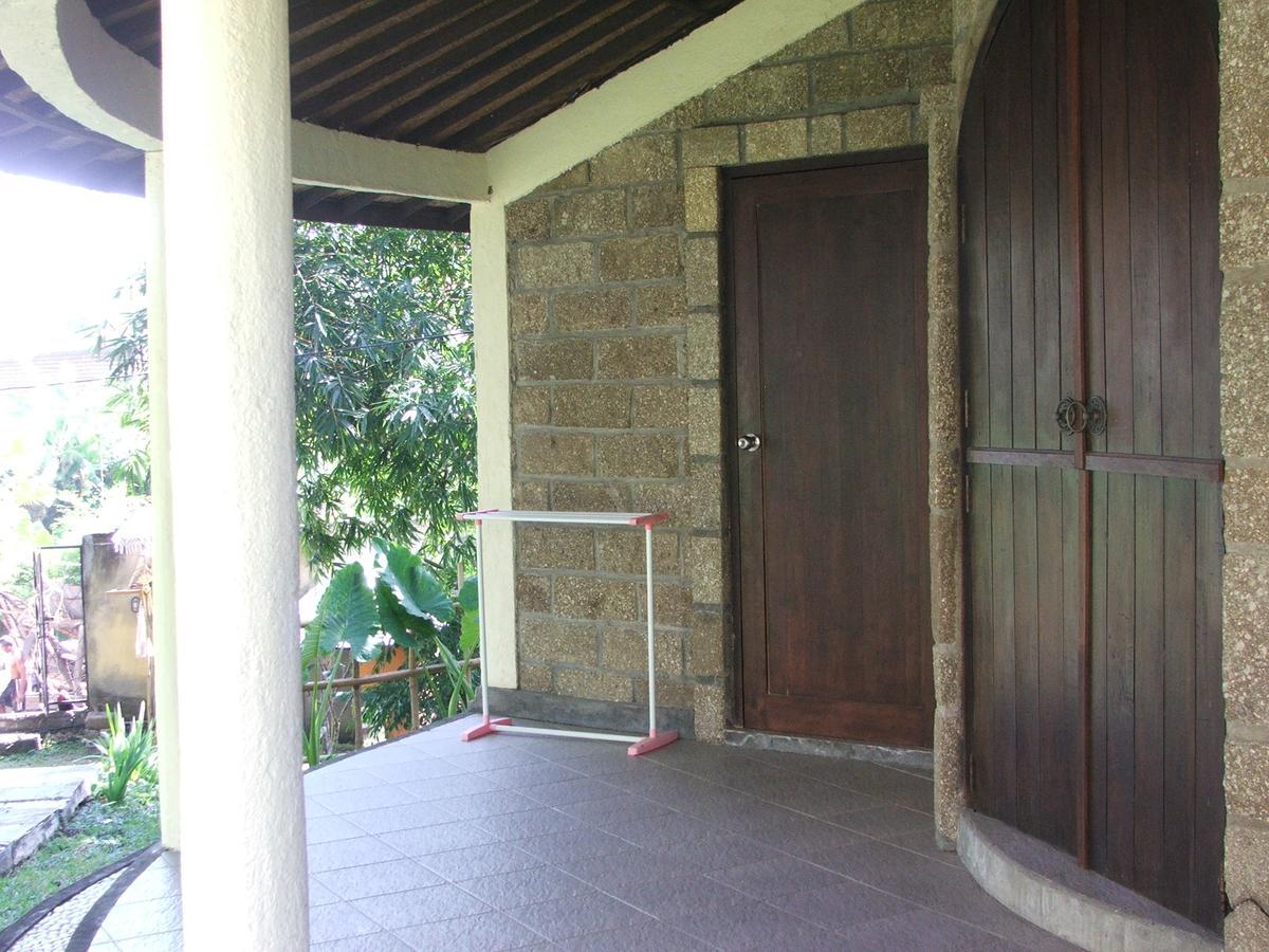 Green Umalas Resort Seminyak Exterior foto