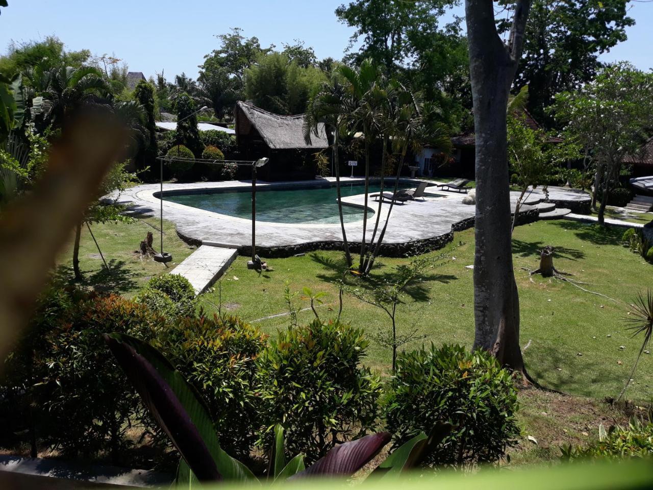 Green Umalas Resort Seminyak Exterior foto
