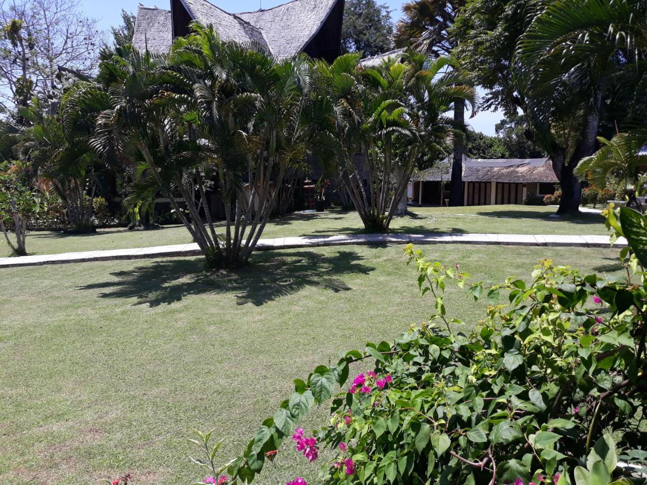 Green Umalas Resort Seminyak Exterior foto