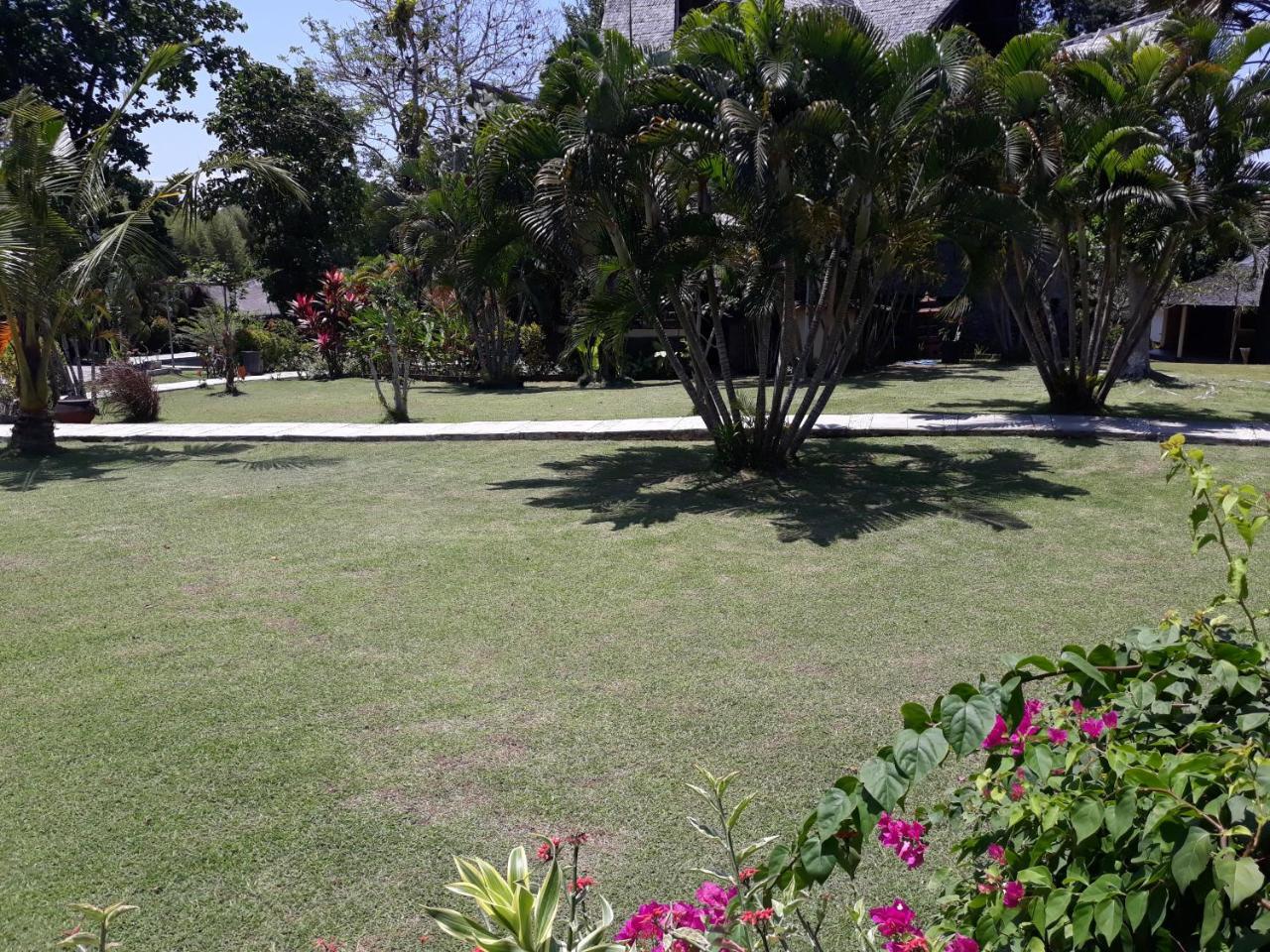 Green Umalas Resort Seminyak Exterior foto