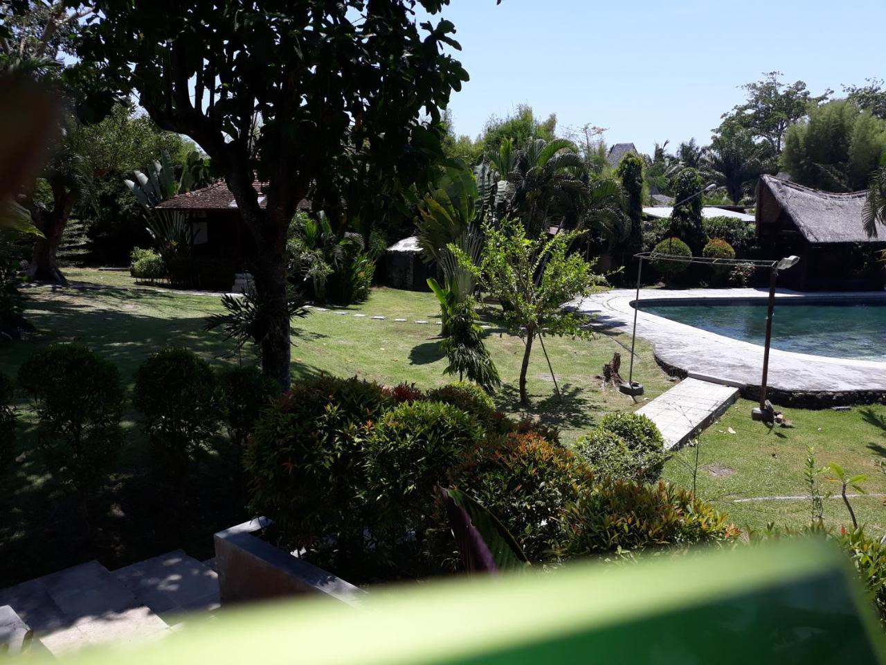 Green Umalas Resort Seminyak Exterior foto