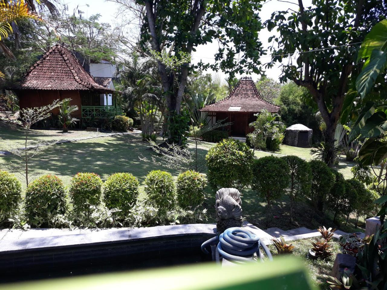 Green Umalas Resort Seminyak Exterior foto