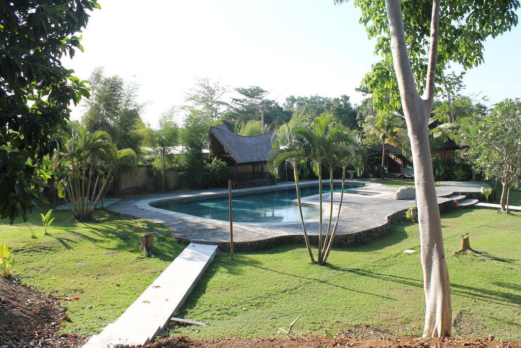 Green Umalas Resort Seminyak Exterior foto