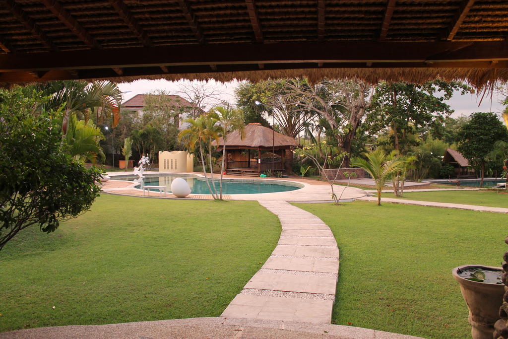 Green Umalas Resort Seminyak Exterior foto