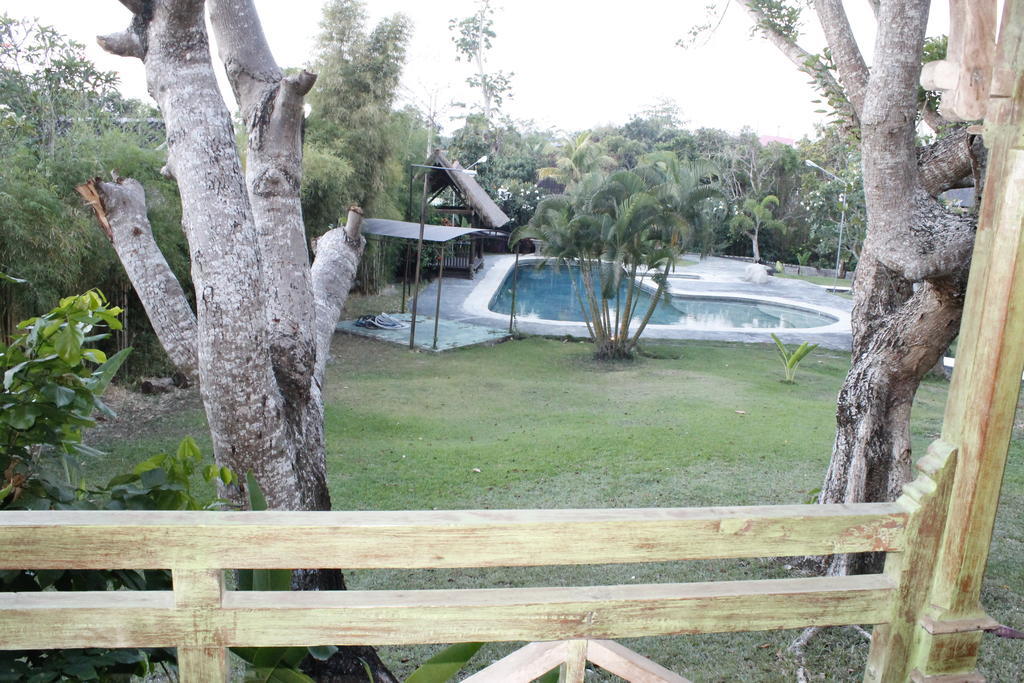 Green Umalas Resort Seminyak Exterior foto